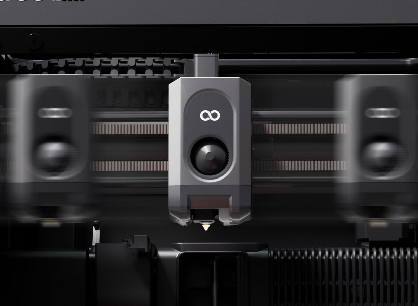 3D printer 3D Print Groenlo